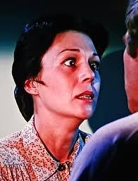 When she sings she always moves me to tears it's so beautiful!