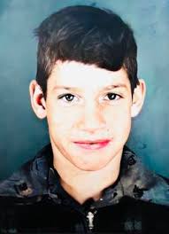 Dewey Herron Jr. (1938-2014)