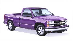 Image result for Violet 1999 Truck
