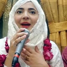 Zahra Haidery | Naat | Beautiful Voice 2020| - video Dailymotion
