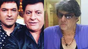 Shaktiman's actor mukesh khanna says #metoo movement is essentially women's fault. Mukesh Khanna Calls The Kapil Sharma Show Vulgar Mahabharat Co Star Gajendra Chauhan Condemns Tv News India Tv