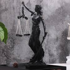 She was particularly associated with justice in human affairs, while themis was. Ancient Greece Goddess Of Justice Sculpture Ancient Treasures