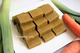 Cooking Julia Cubes De Bouillon De Legumes Cubes De Bouillon De Legumes Recettes De Cuisine Bouillon De Legumes