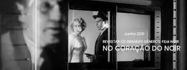 REVISITAR OS GRANDES GÉNEROS: FILM NOIR