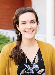 View from the Cupola