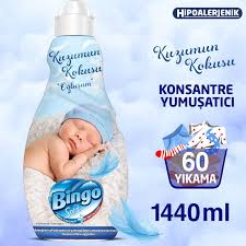 Bingo Soft Konsantre Camasir Yorumlari