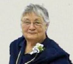MARY E. MCCARTY Obituary December 24, 2014