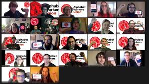 Our union of 900+ members strives to protect alphabet workers, our global society, and our world.we promote solidarity, democracy, and social and economic justice. Google And Alphabet Workers Form Union What Will It Mean For Its 60 000 Temps Vendors And Contractors Freelance Informer