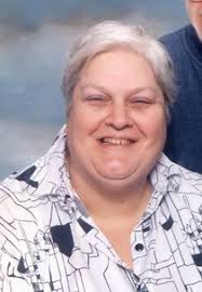 Obituary for Retha Mae (Birkey) Martin