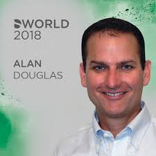 Confirmed speakers for Dentsply Sirona World 2018! Alan Douglas, Heidi Arndt,  Meena Barsoum and Alan Atlas.