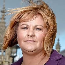 Jo Tanner's Instagram, Twitter & Facebook