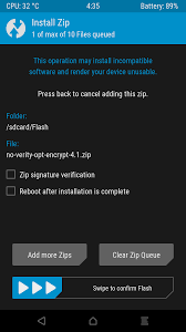 You should be aware that unlocking the bootloader of the oneplus 3 will erase all of the data that you've put on it. Guide Oneplus 3 3t How To Unlock Bootloader Flash Twrp Root Nandroid Efs Backup More Oneplus Community