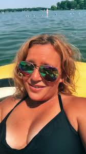 If you ain’t at the lake then wtf you at #powerslake #wisconsin  #sundayfunday #atthelake #ClearGenius #summervibes #lakelife