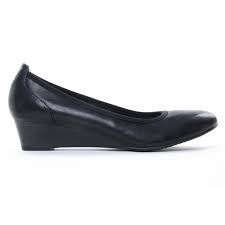 Trouvez toute la sélection de styles de chaussures femme avec asos. Tamaris 22304 Black Ballerine Compensees Noir Automne Hiver Chez Trois Par 3