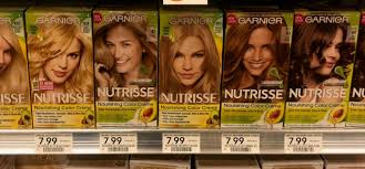(electronic duplication may not be valid at all outlets). New Garnier Nutrisse Hair Color Coupon Makes Boxes Just 5 99 At Publix
