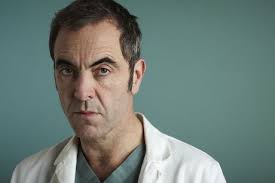 Perry Millward Nick Monroe Editorial Stock Photo