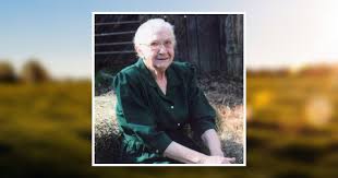 Elsie Marie Berry Obituary October 11, 2022