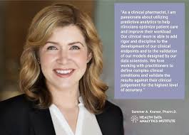 Summer A. Kramer, Pharm.D.