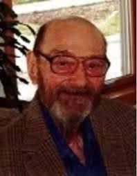 Rev. Theodore J. Solomon (STH'57)