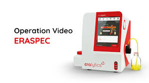 From now on, this article will be published at investingmalaysia.com. Eraspec Fuel Analyzer Spectral Fuel Analysis In Seconds