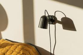 10 Easy Pieces Shaded Bedside Sconces Under 200 Remodelista