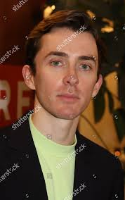 Matthew Beard Editorial Stock Photo