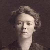 Rachel Ann Chapple (1886–1927)