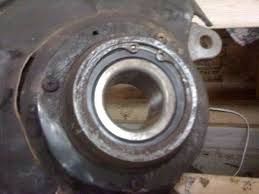 Write Up Diy Front Wheel Bearing Replacement Honda Tech Honda Forum Discussion