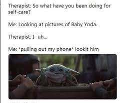 Pin By Kotor Kludd On Squee Yoda Funny Yoda Meme Yoda