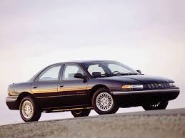 Image result for Dark Quartz 1993 Chrysler