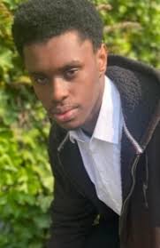 Kendal Johnson Paige