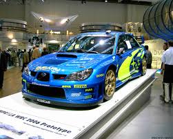 I am a full on entuhsiast of wrc and every car in it. Topworldauto Photos Of Subaru Impreza Wrx Sti Wrc Photo Galleries