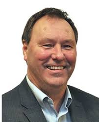 Investor Update February 2021 Rob Griffiths Deputy Chief Executive and  Chief Financial Officer Marcus Keys Executive Director