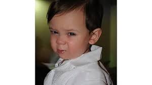 Bautizan a Axel Alejandro