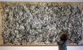 Check spelling or type a new query. Feel Good Fractals From Ocean Waves To Jackson Pollock S Art Aeon Ideas