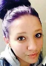 How could somebody do that to her?'