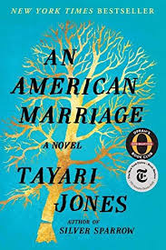 There's something for every reader on the list. April 2020 An American Marriage A Novel By Tayari Jones Oprahs Book Club Book Club Books Book Club