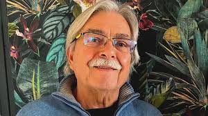 Montbazon : "Printemps" fécond pour le poète Patrick Renard