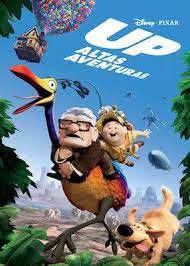 Assista A Up Altas Aventuras Na Netflix Walt Disney Pictures Family Movies Dvd