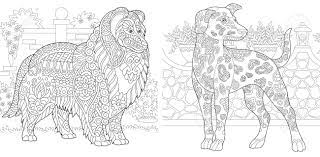 Coloring Pages Coloring Book For Adults Colouring Pictures Royalty Free Cliparts Vectors And Stock Illustration Image 110955673 You can use our amazing online tool to color and edit the following puppy coloring pages for adults.
