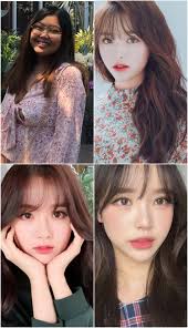 Korea ist nicht nur das land des. Should I Get Wispy Korean Bangs Femalehairadvice