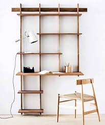 28 Uberstylish Modular Wall Mounted Shelving Systems Vurni