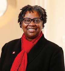 Spring 2023 North Central College Magazine by North Central College