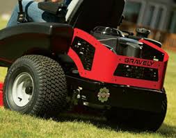 Maybe you would like to learn more about one of these? Gravely Zt Xl 42 Inch 24 Hp Kohler Zero Turn Mower