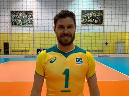 Em jogo de altos e baixos, brasil cresce no fim e vence a eslovênia por 3 a 2. Veja Novos Uniformes Das Selecoes De Volei Para Olimpiadas Olimpiadas Ge