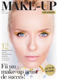 Maybe you would like to learn more about one of these? Reducere 50 La Seria De Cursuri De Make Up Organizata De Dallesgo