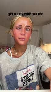 Ella Paige (@ellamayo9)’s video of Get Ready Without Me