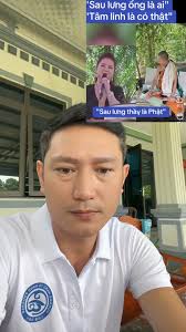 Chị Phương Hằng nói đứng sau ông Minh Tuệ là ai? #trungtrinhyenbai #daophat  #thayminhtue