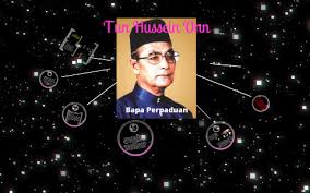 Tun hussein bin dato' onn, smn, dk was the third prime minister of malaysia, serving in this role from 1976 to 1981. Tun Hussein Onn By Hasliana Hassim