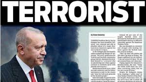 تبا لاعداء سوريين الله يعز اردوغان وحزب العداله وتنمية. Anf Ù…ÙˆØ±Ù†ÙŠÙ†Øº Ø³ØªØ§Ø± Ø£Ø±Ø¯ÙˆØºØ§Ù† Ø¥Ø±Ù‡Ø§Ø¨ÙŠ ÙˆÙ…Ø¬Ø±Ù…